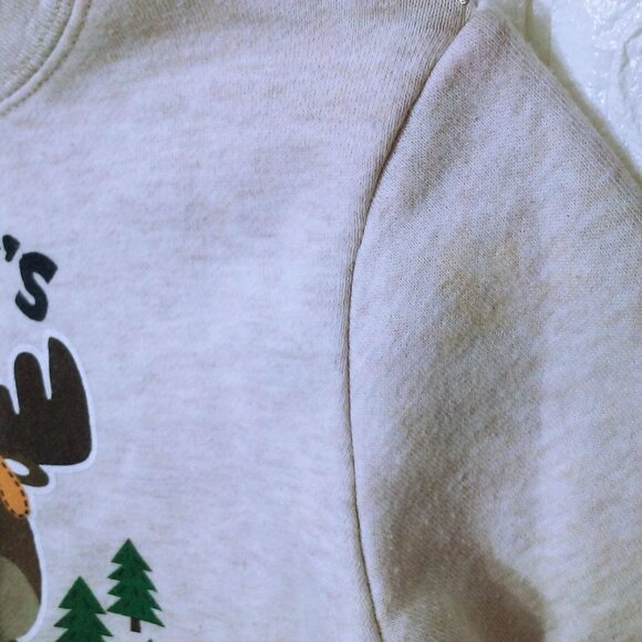 Bulk Lot(3) Tops 24mos Garanimal Moose Explorer Giraffe AllStar Carters Dinosaur - Picture 11 of 16